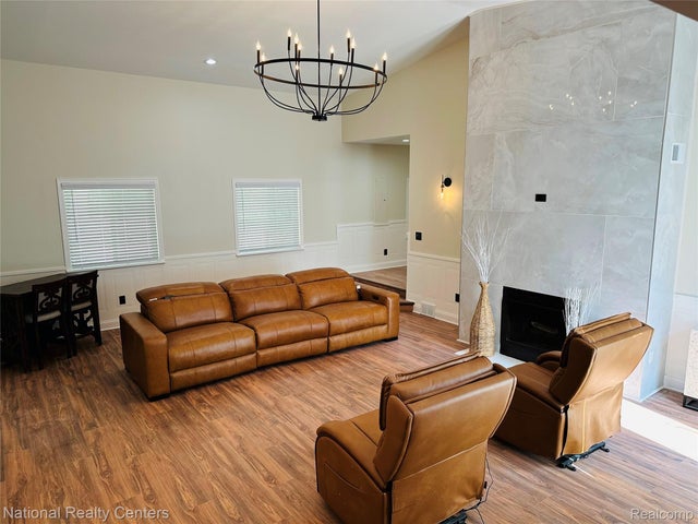 2851 Franklin Road, Bloomfield Hills city