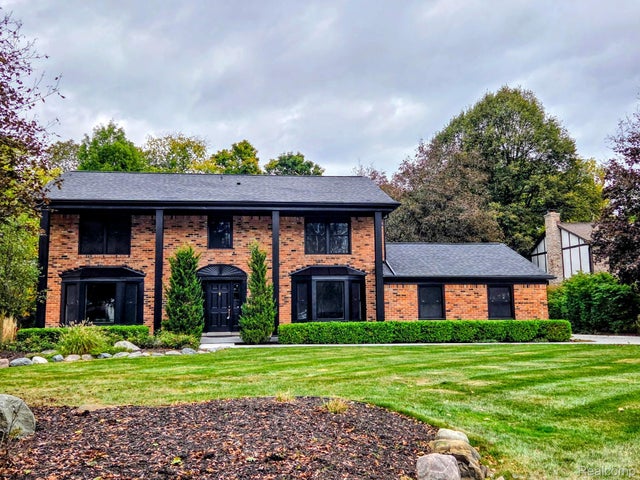 31142 Applewood Lane, Farmington Hills city