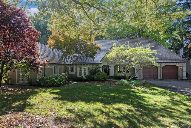 5459 Bristol Parke Drive, Independence charter township