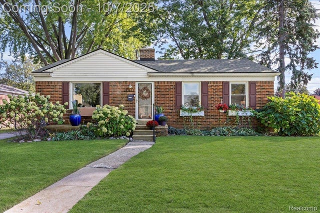 32611 Vermont Street, Livonia city