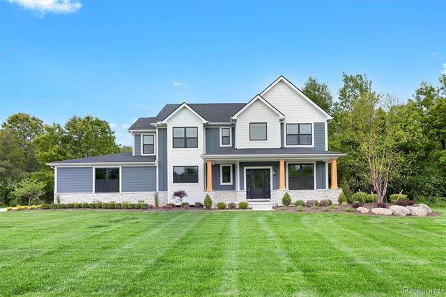 3072 Gecko Trail, Putnam township