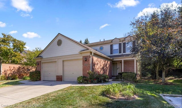 3099 Village Circle, Ann Arbor city