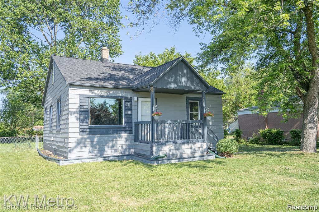 23581 Wagner Avenue, Warren city