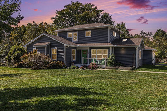 609 Ironwood Drive, Ann Arbor city