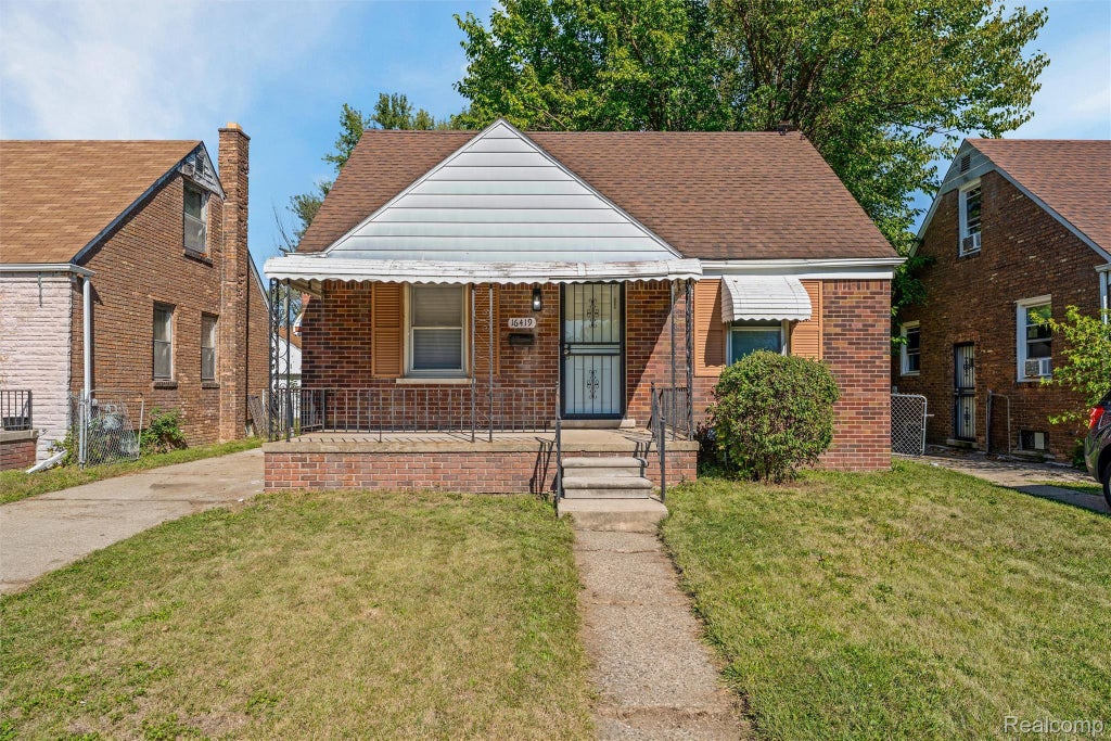 16419 Novara Street, Detroit city