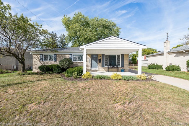 38876 Northfield Avenue, Livonia city