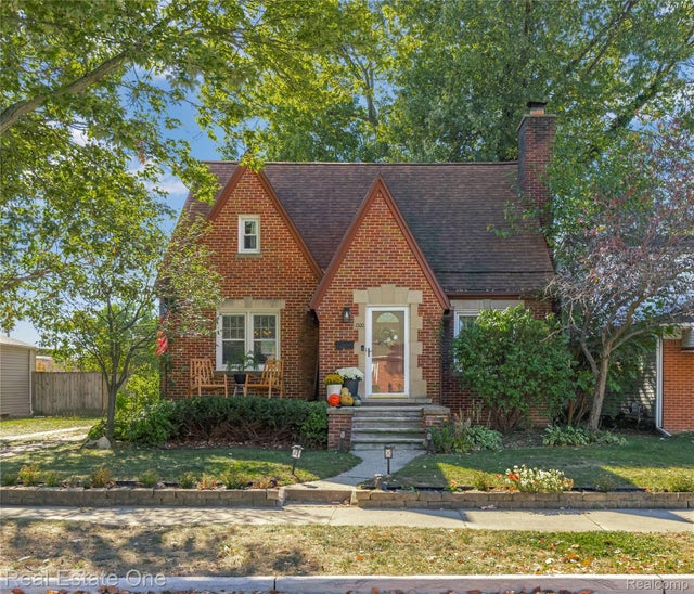 2500 Brockton Avenue, Royal Oak city