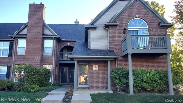 28280 Carlton Way Drive, Novi city