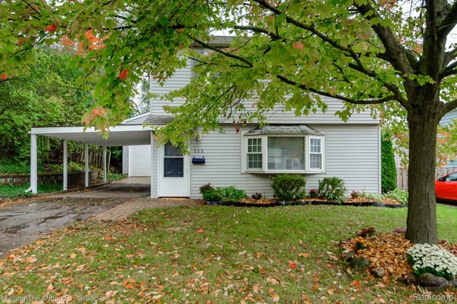 115 Longman Lane, Ann Arbor city