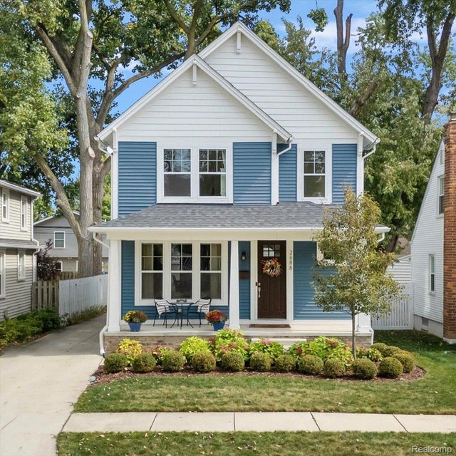 2686 Wakefield Road, Berkley city