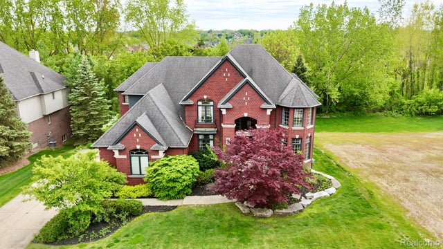 861 Quarry, Rochester Hills city