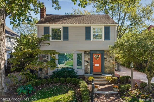 1631 Roseland Avenue, Royal Oak city