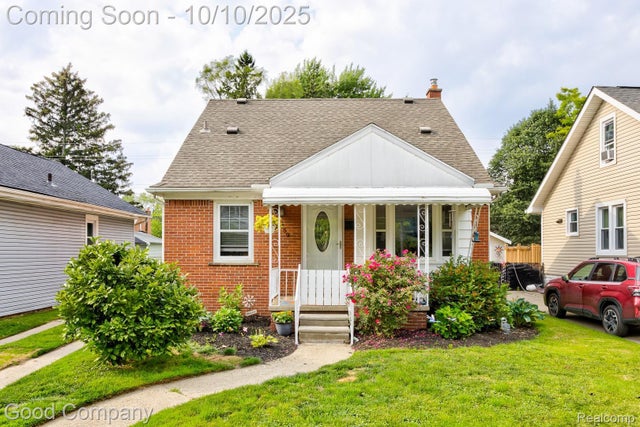 259 Spencer Street, Ferndale city