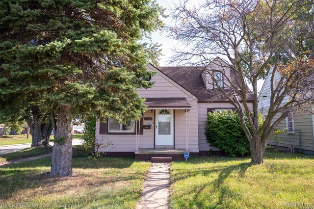 4705 S Middlebelt Road, Westland city