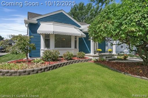3152 Parker Drive, Royal Oak city