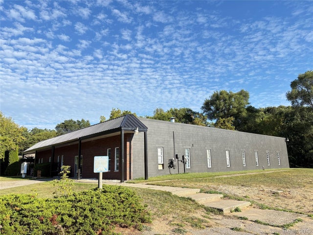 3041 Reeder Road, Independence charter township