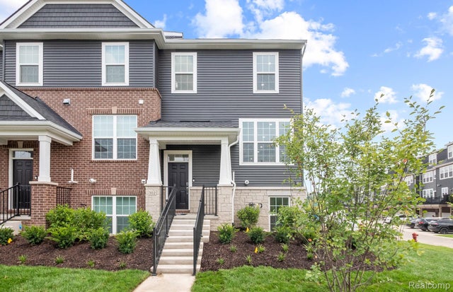 302 N Sydney Court, Plymouth city