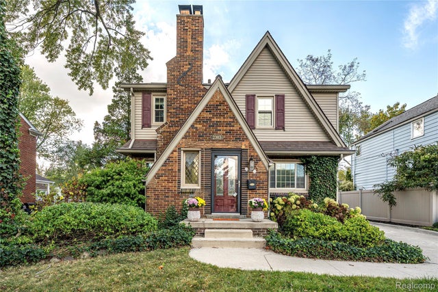 2303 Linwood Avenue, Royal Oak city