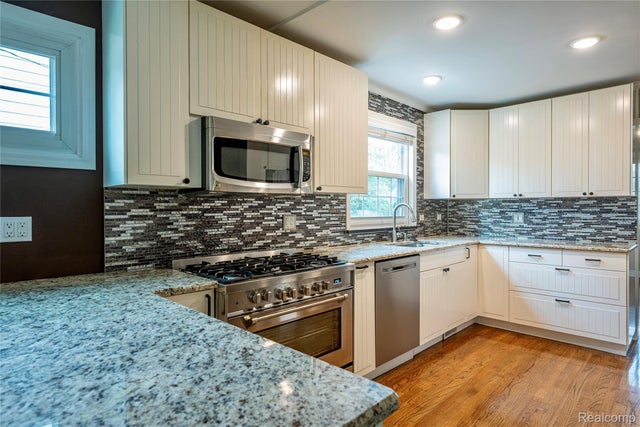 2303 Linwood Avenue, Royal Oak city