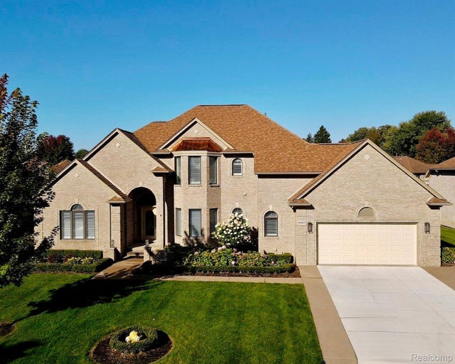 49877 Miller Court, New Baltimore city