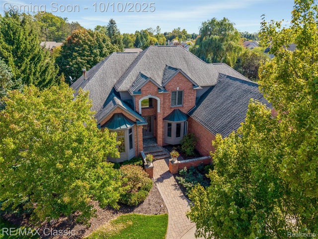 7040 Royal Villa Court, Canton charter township