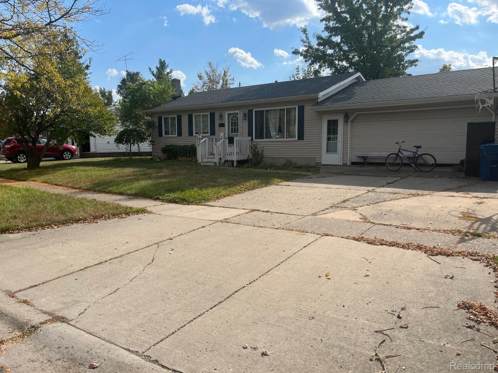 530 Hemlock Drive, Davison city