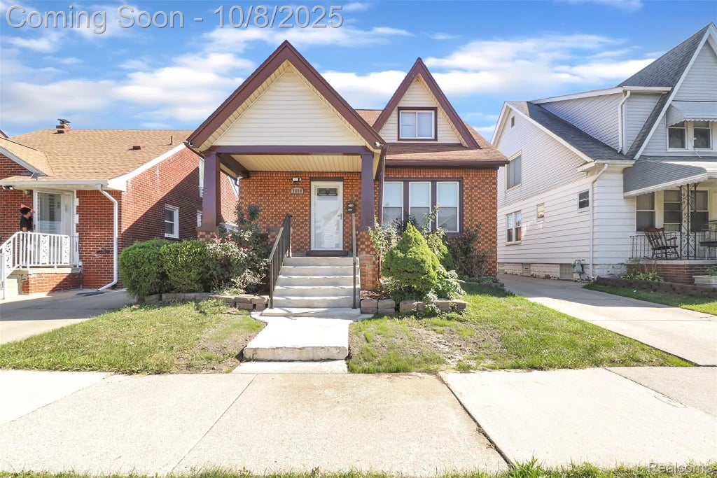 7656 Neckel Street, Dearborn city