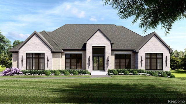 4380 The Heights Boulevard, Oakland charter township