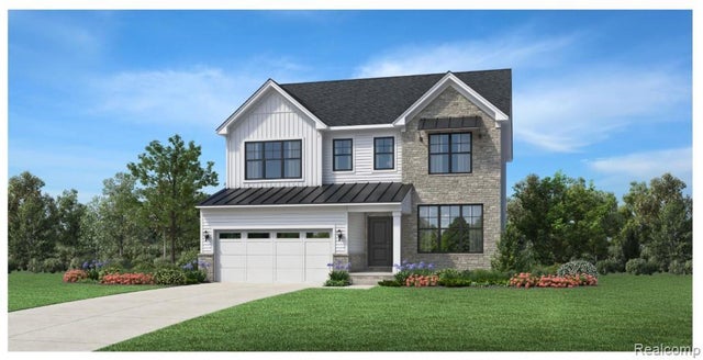 5163 Poppydrew Lane, Ann Arbor city