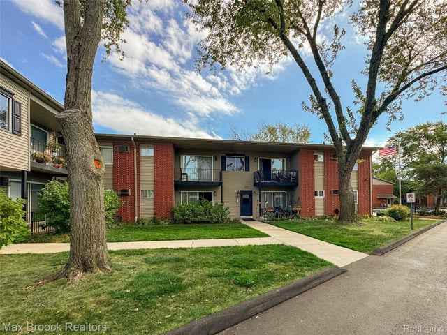 4109 Benjamin Avenue 2, Royal Oak city