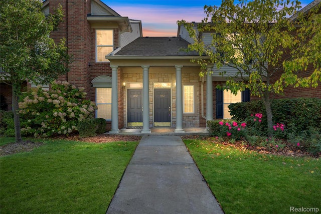 3582 Tremonte Circle S, Rochester city