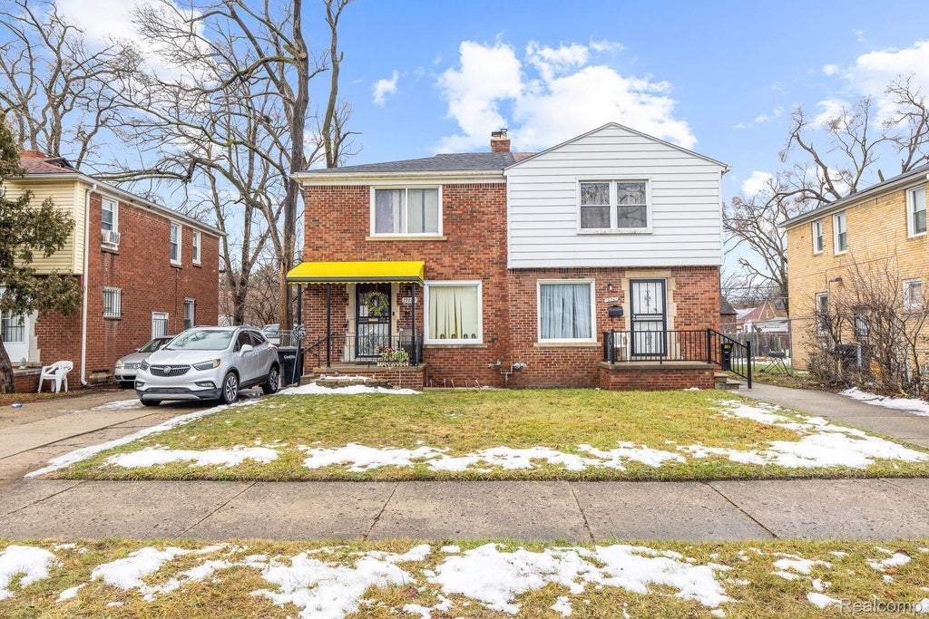 19341 Schaefer Highway, Detroit city