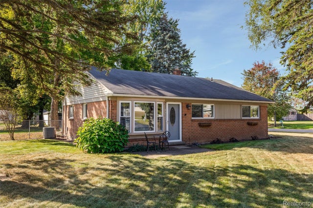 4953 Rioview Drive, Independence charter township