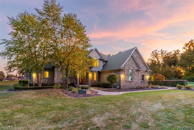 50 Golfside Drive, St. Clair city