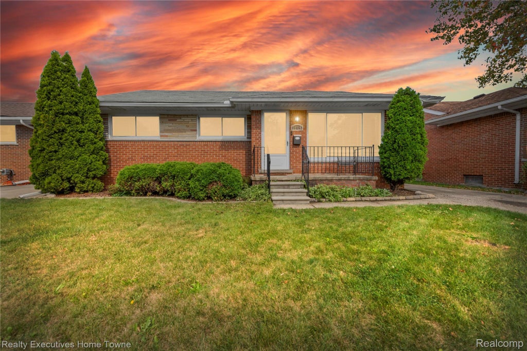 22725 Amherst Street, St. Clair Shores city