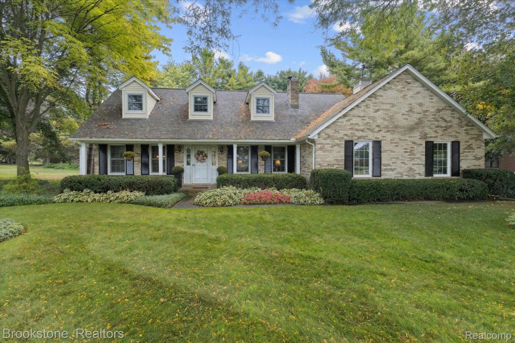 68208 Wingate Drive, Washington township