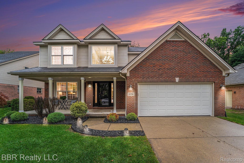 22795 Fawn Road, Brownstown charter township