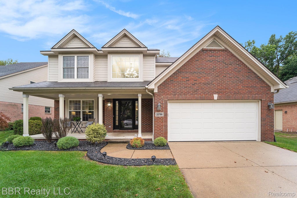 22795 Fawn Road, Brownstown charter township