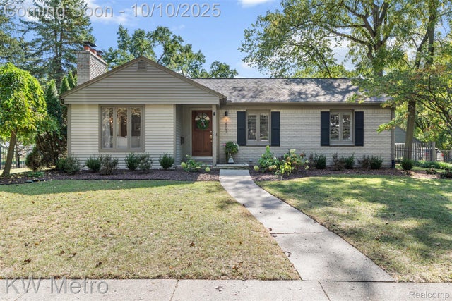 1507 Roseland Avenue, Royal Oak city