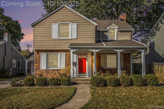 919 E Lincoln Avenue, Royal Oak city