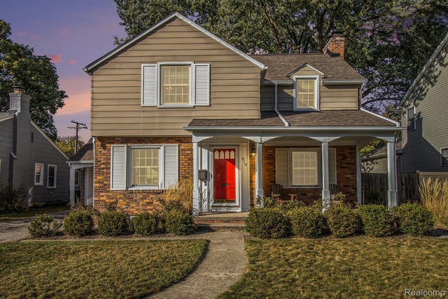 919 E Lincoln Avenue, Royal Oak city