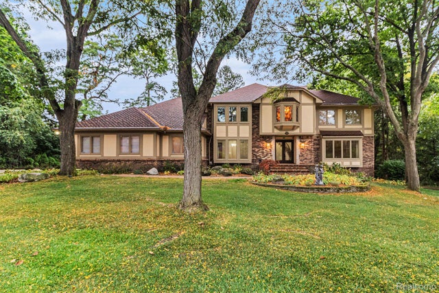790 Hidden Pine Road Road, Bloomfield Hills city