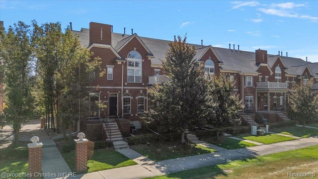 3246 Camden Drive, Troy city