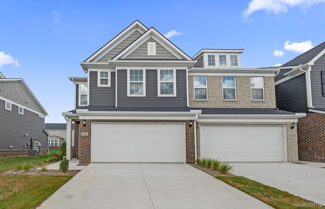 4082 Nottingham Circle, Village of Clarkston city