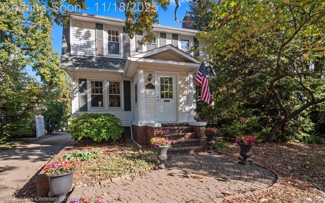 513 E Lincoln Avenue, Royal Oak city