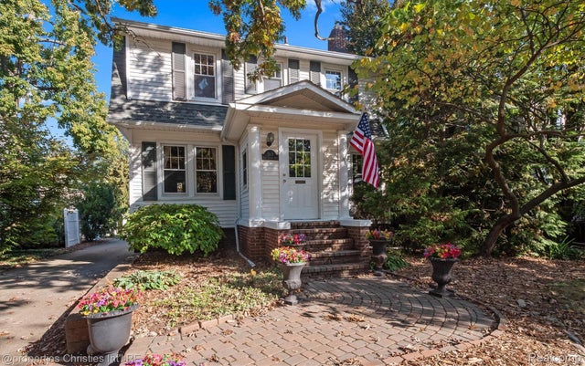 513 E Lincoln Avenue, Royal Oak city