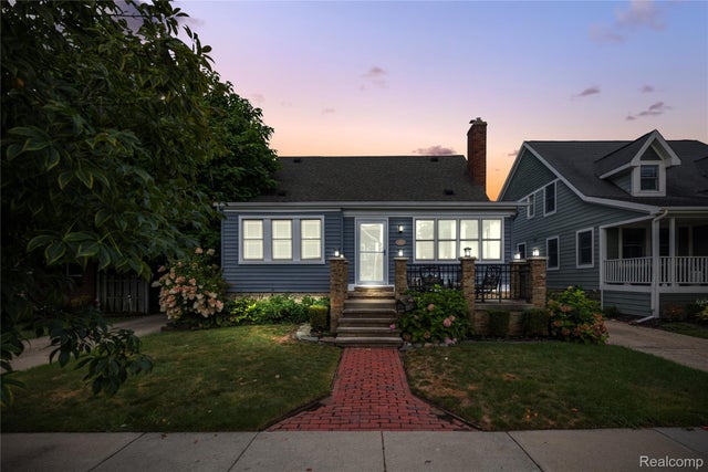 638 S Harvey Street, Plymouth city