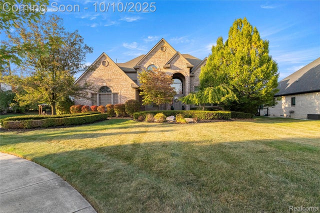 16895 Highland Lane, Northville city