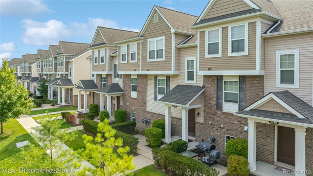 4636 Bradley Circle 12, Troy city