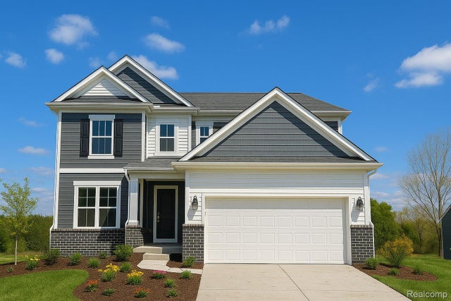 59559 Schuss Gully Drive, South Lyon city